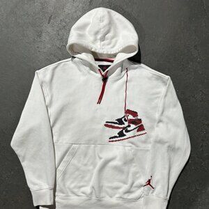 Jordan Hooded sweatshirt